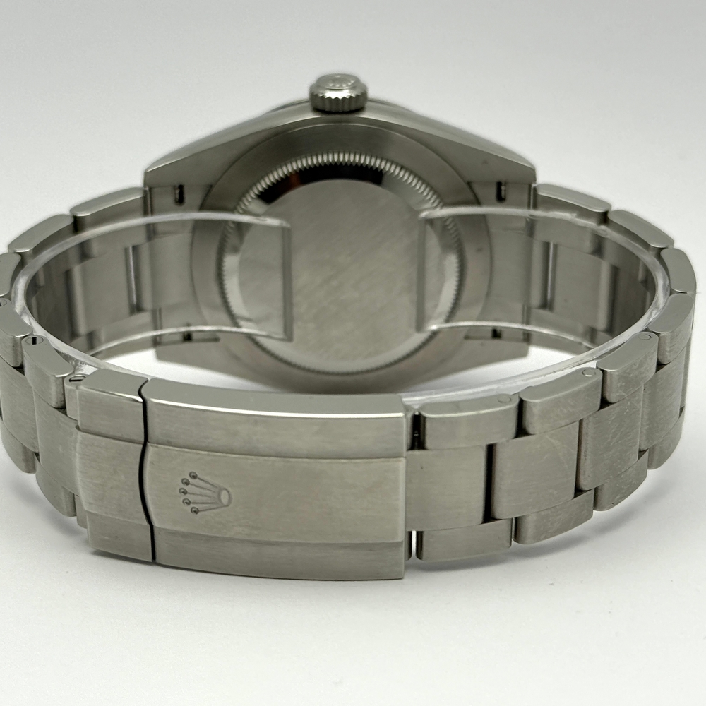 Rolex Oyster Perpetual 41