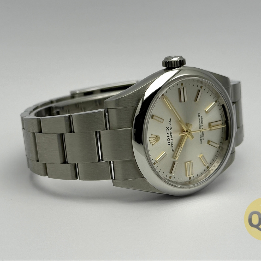 Rolex Oyster Perpetual 41