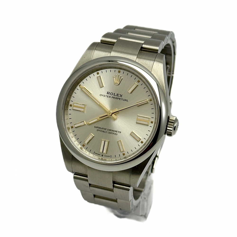 Rolex Oyster Perpetual 41