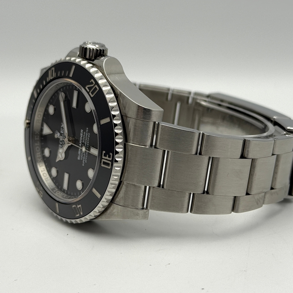 Rolex Submariner No Date