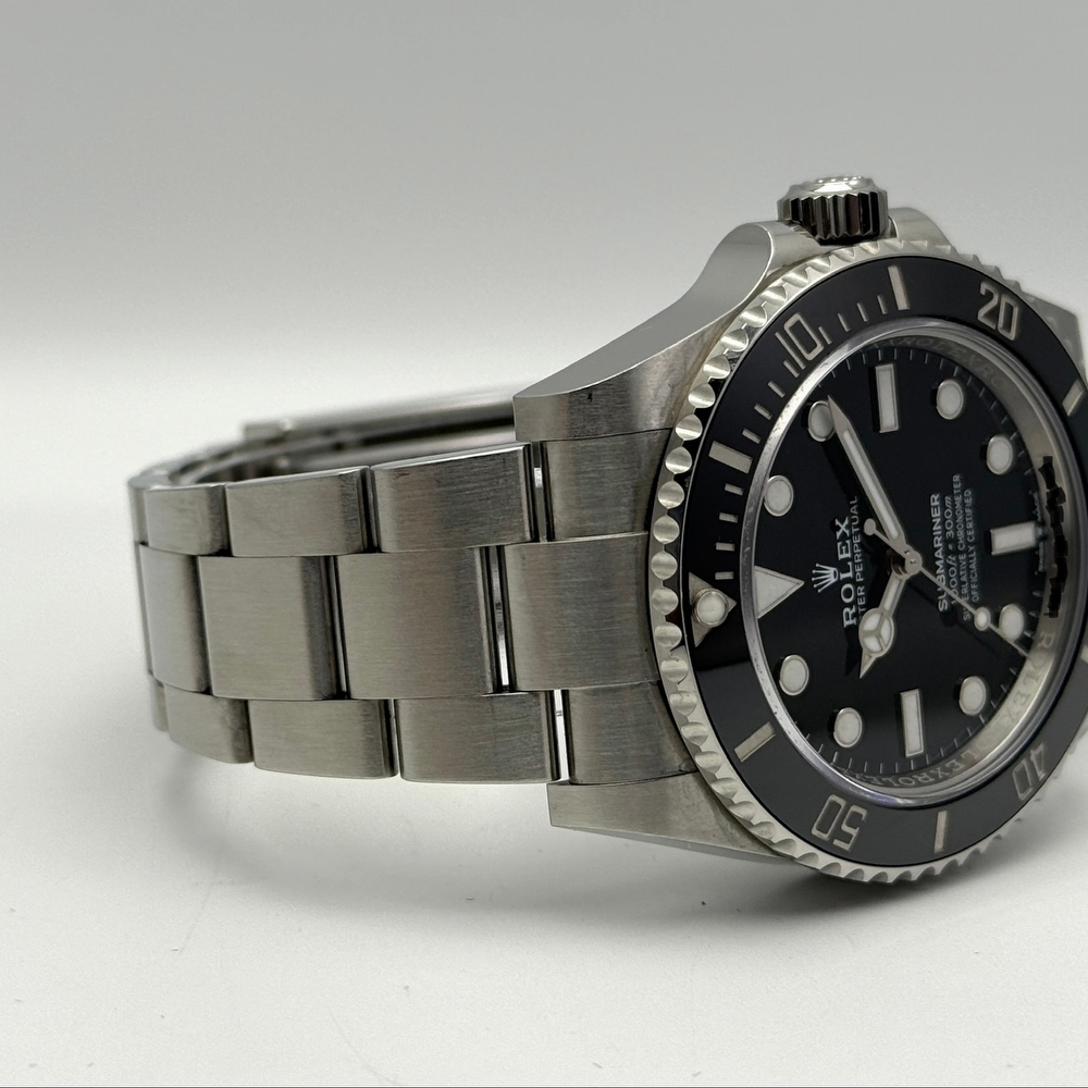 Rolex Submariner No Date
