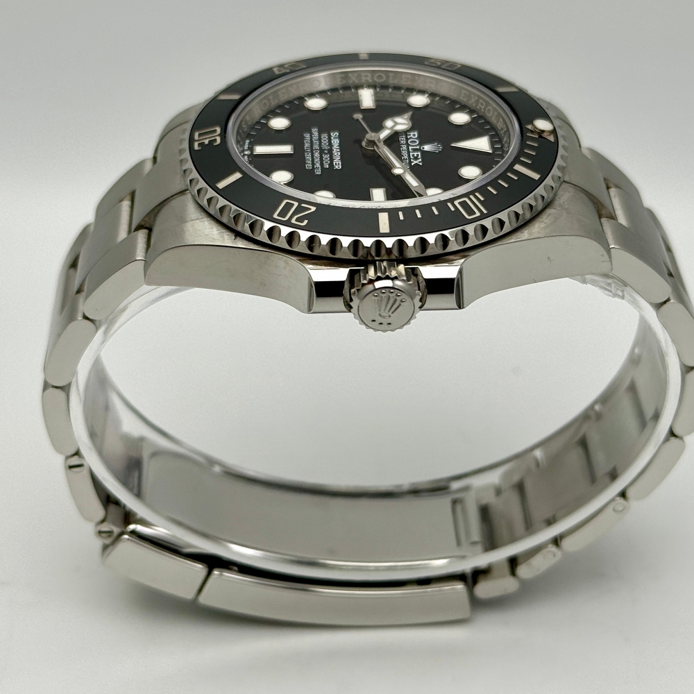 Rolex Submariner No Date
