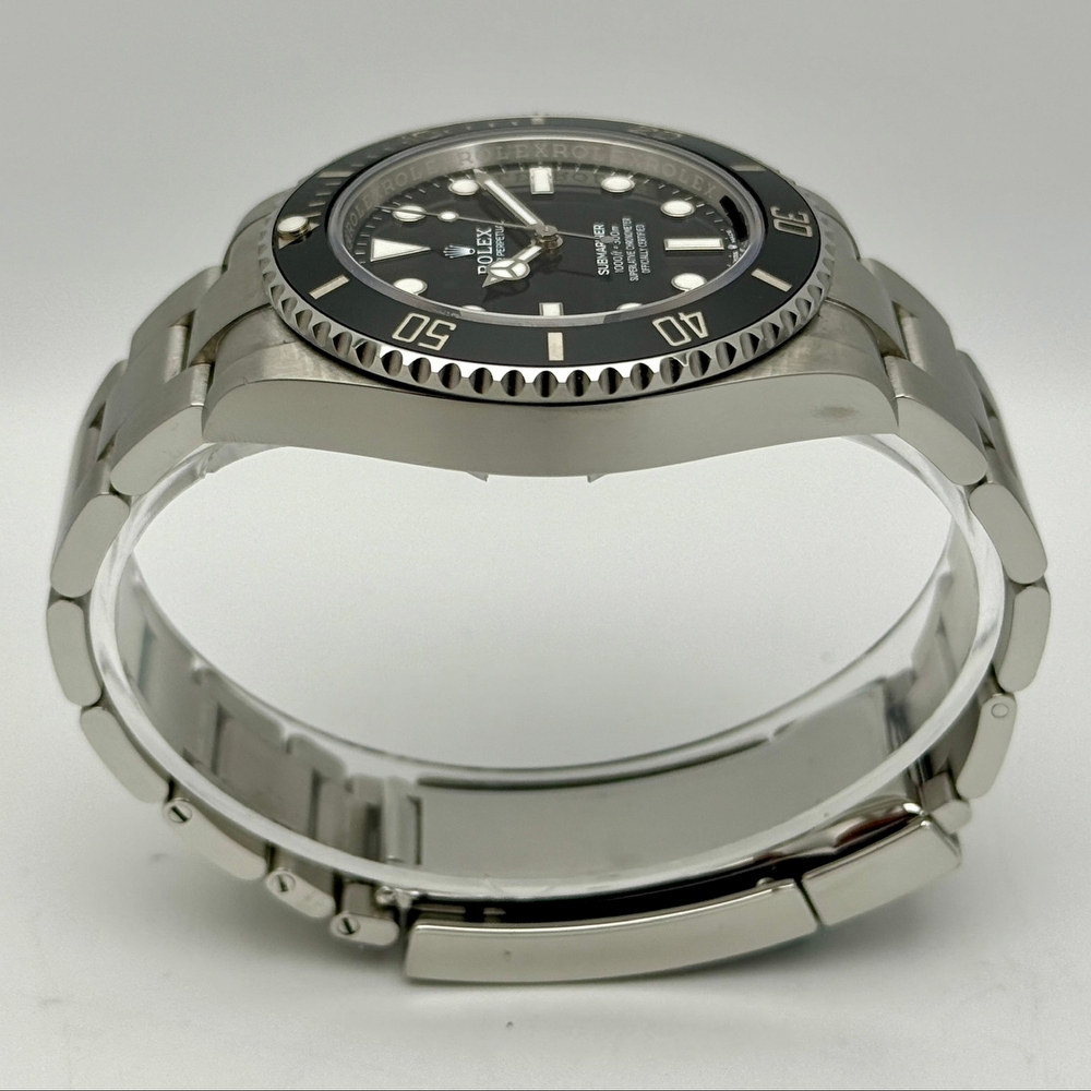 Rolex Submariner No Date
