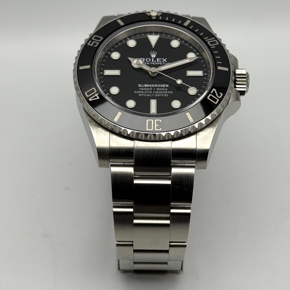 Rolex Submariner No Date