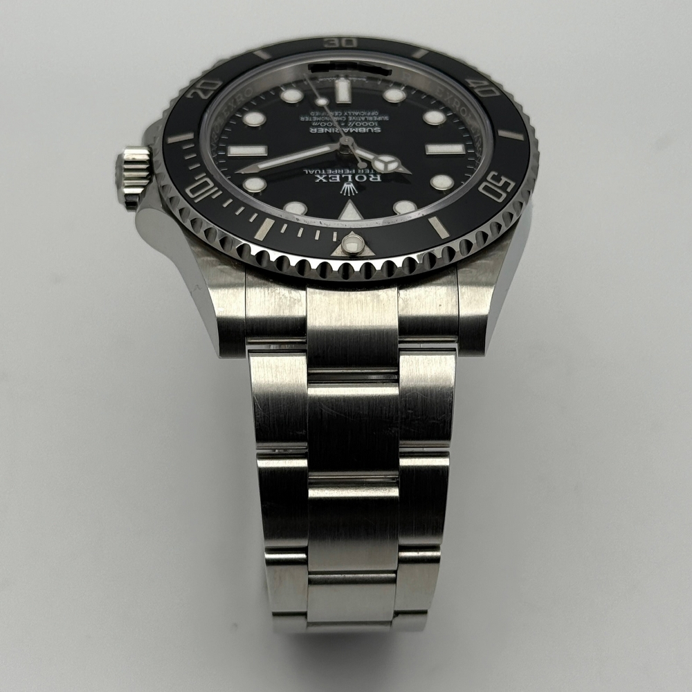 Rolex Submariner No Date