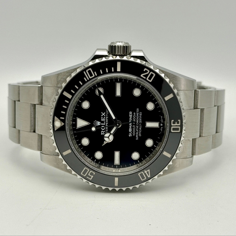 Rolex Submariner No Date