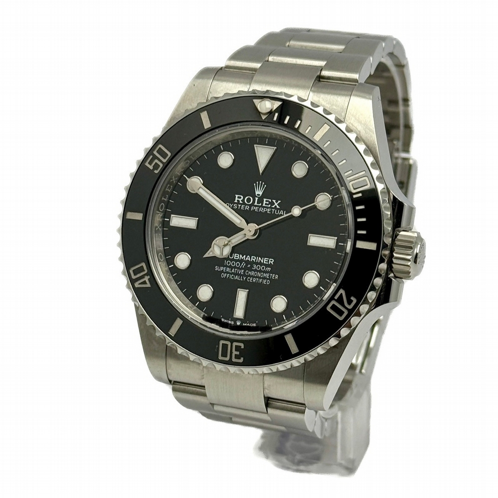 Rolex Submariner No Date