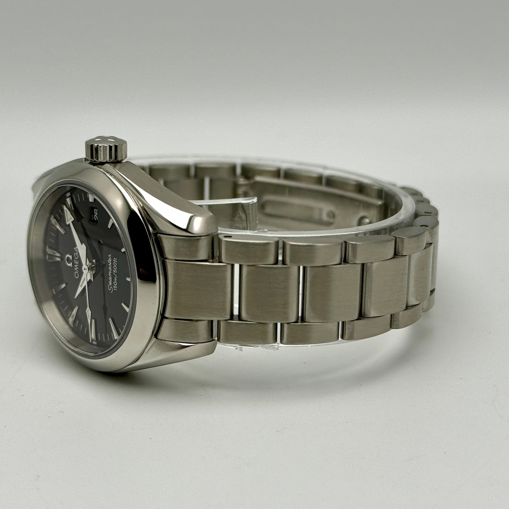 Seamaster Aqua Terra 150M Quartz 