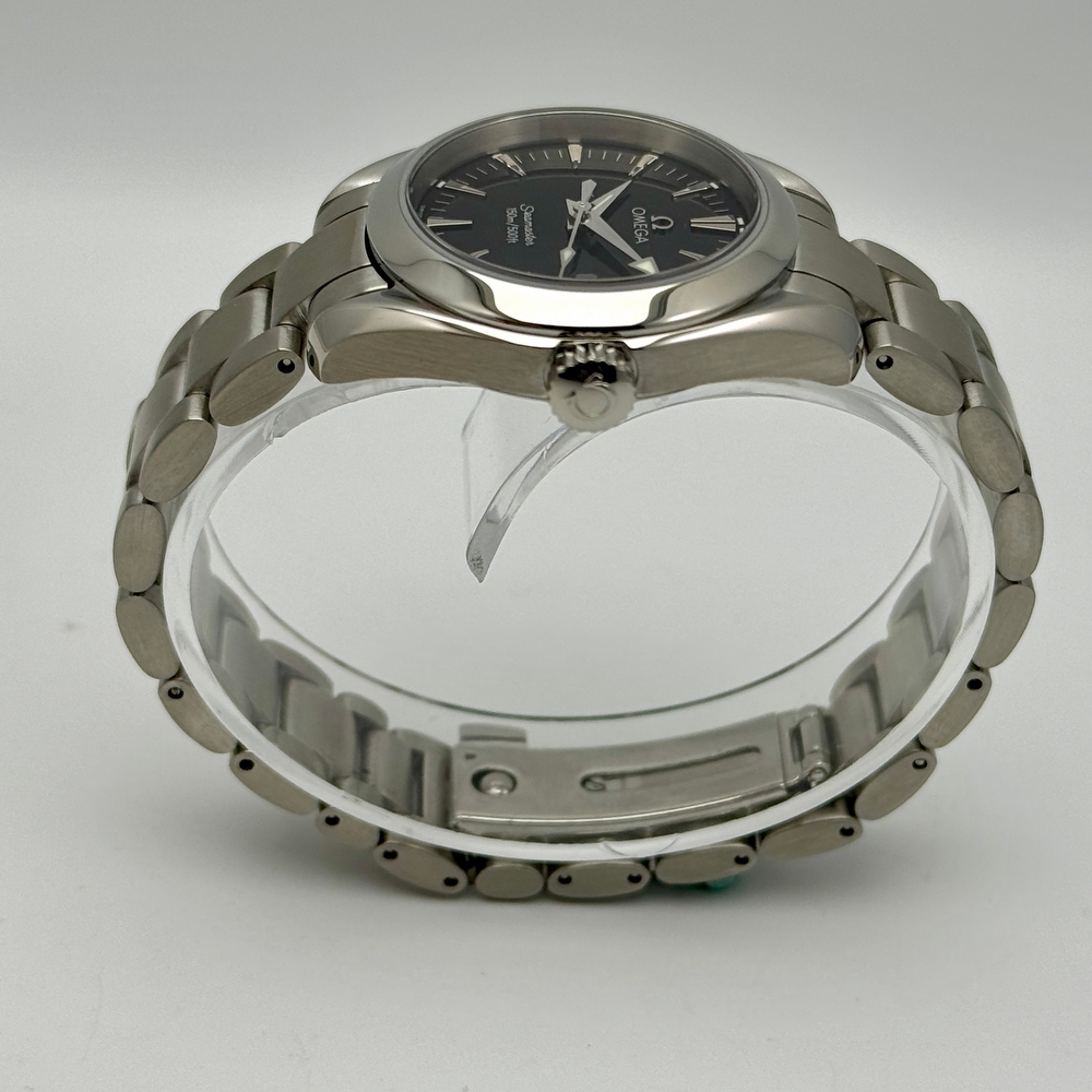 Seamaster Aqua Terra 150M Quartz 
