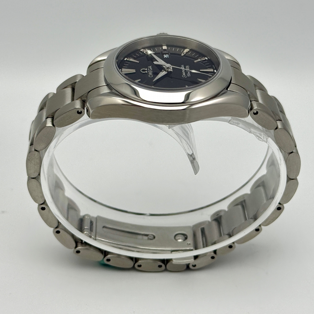 Seamaster Aqua Terra 150M Quartz 