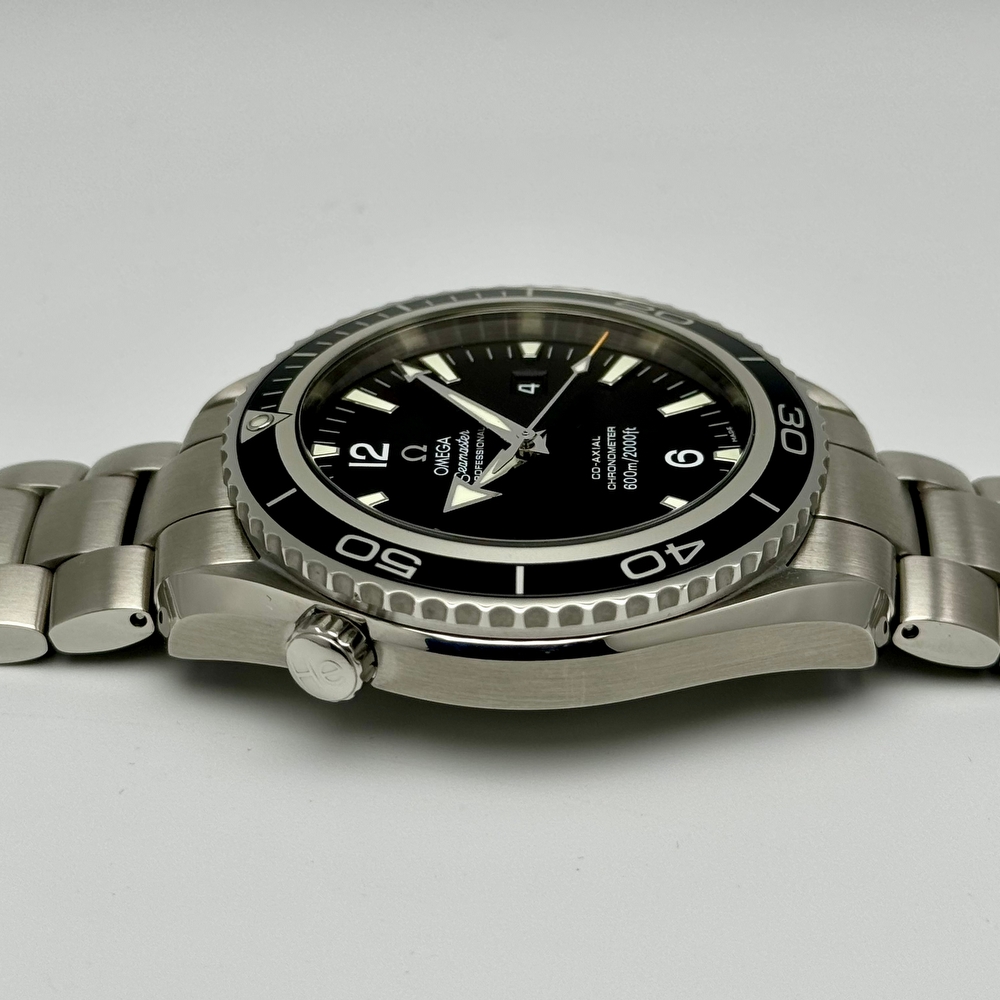 Omega Seamaster Planet Ocean 45