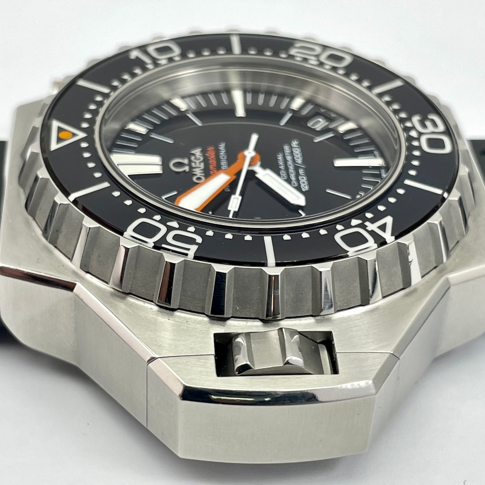 Omega Seamaster Ploprof 1200M Co-Axial Chronometer 