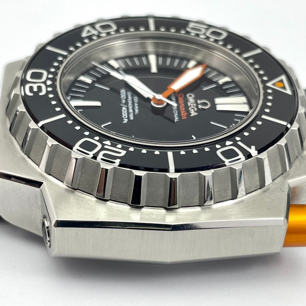 Omega Seamaster Ploprof 1200M Co-Axial Chronometer 