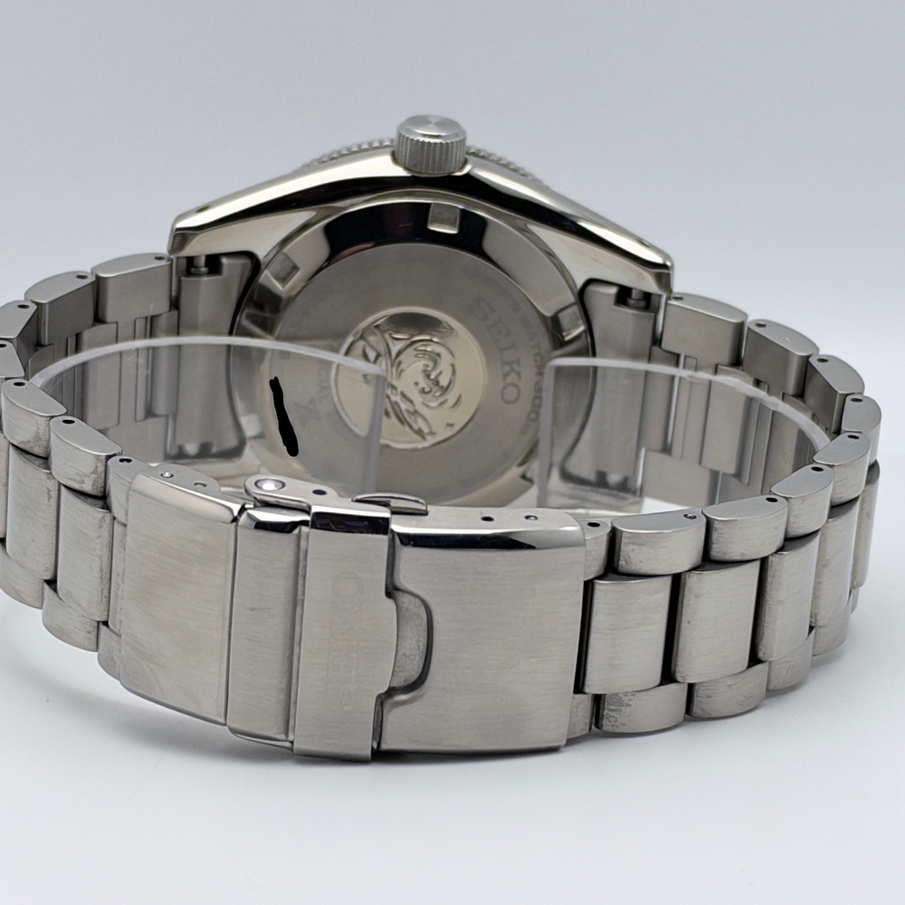 Seiko 1965 Heritage Diver’s 100th Anniversary Special Edition
