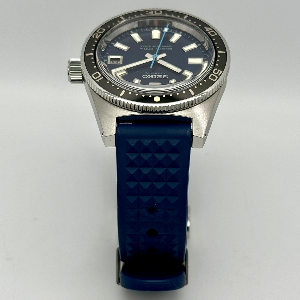 SEIKO 62MAS RE CREATION 55TH ANNIVERSARY LIMITED EDITION