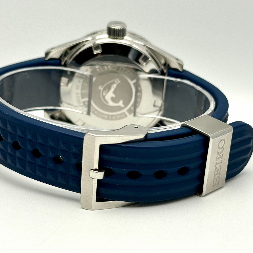 SEIKO 62MAS RE CREATION 55TH ANNIVERSARY LIMITED EDITION