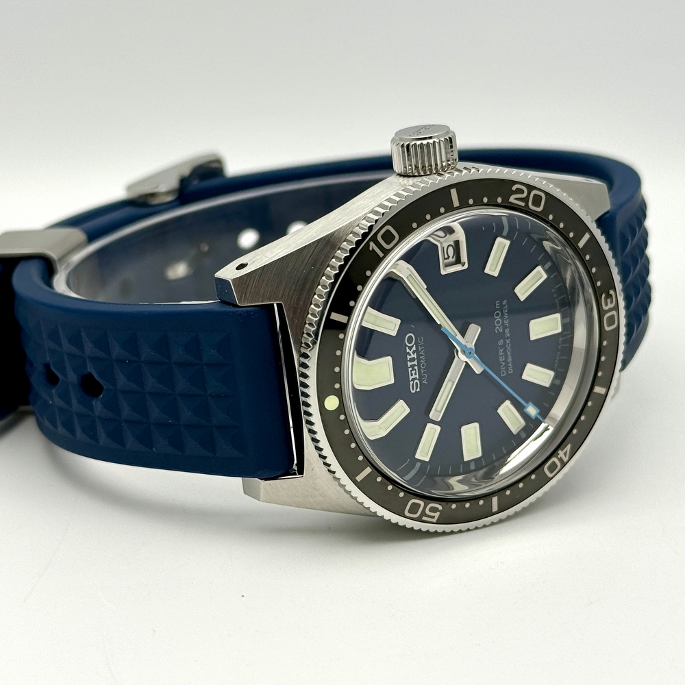 SEIKO 62MAS RE CREATION 55TH ANNIVERSARY LIMITED EDITION