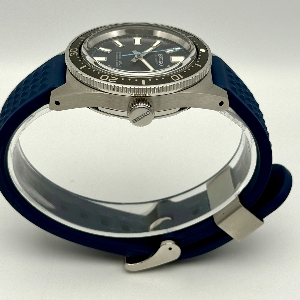 SEIKO 62MAS RE CREATION 55TH ANNIVERSARY LIMITED EDITION