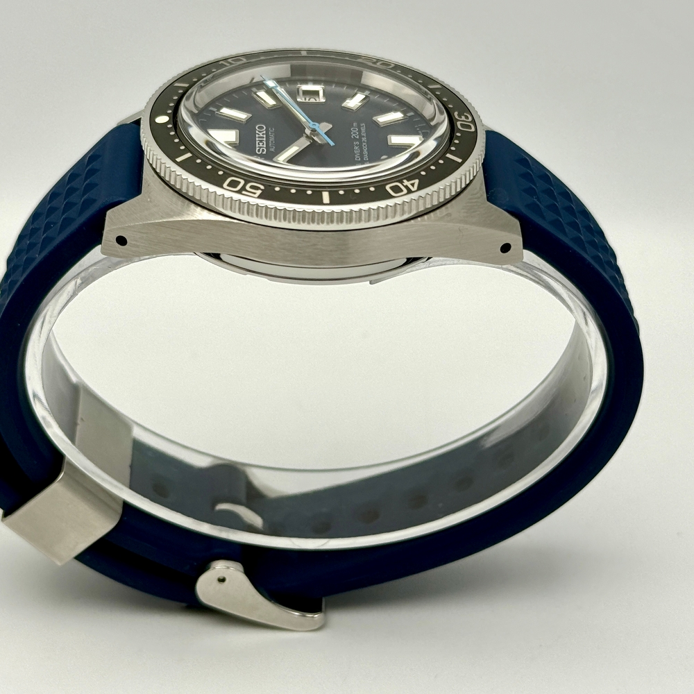 SEIKO 62MAS RE CREATION 55TH ANNIVERSARY LIMITED EDITION