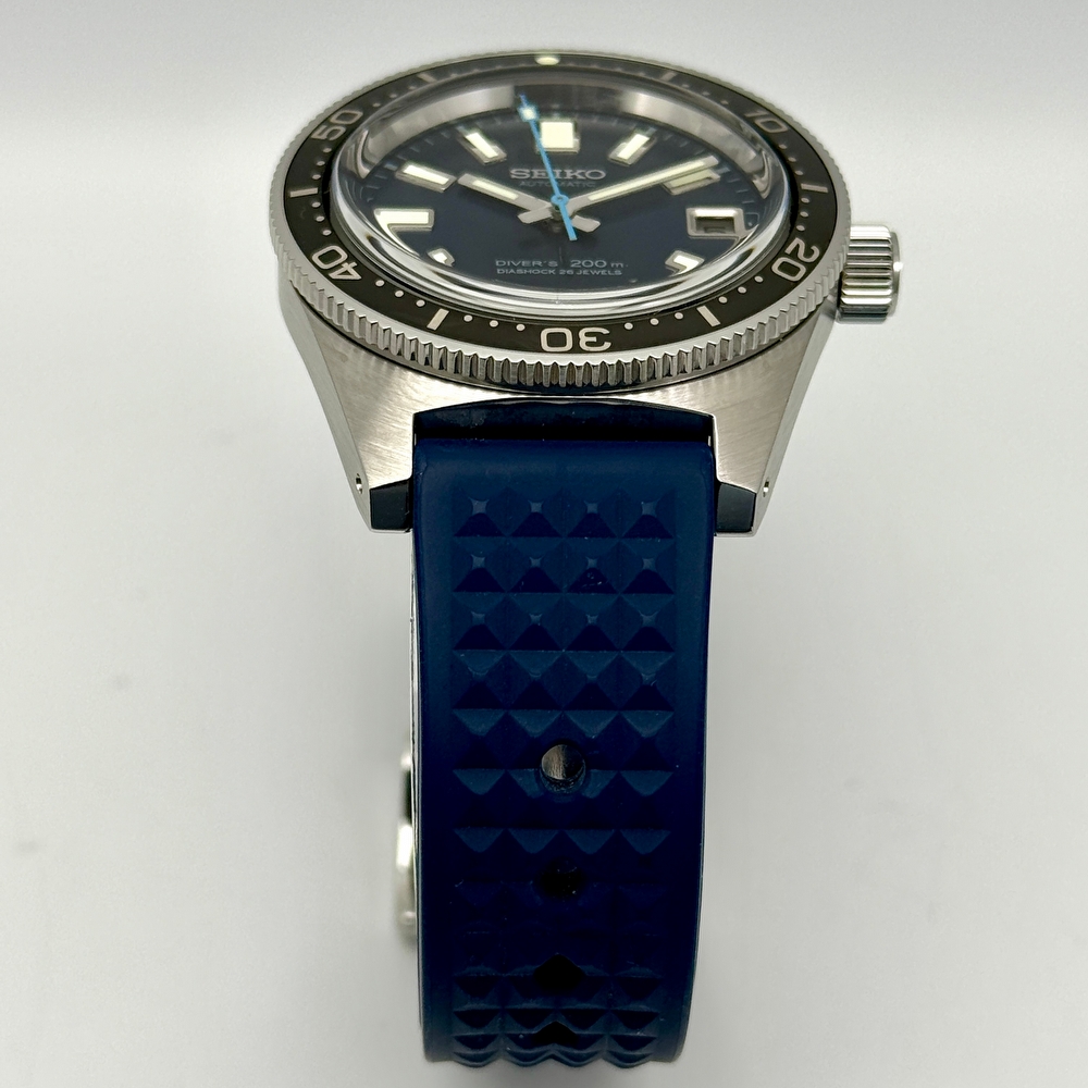 SEIKO 62MAS RE CREATION 55TH ANNIVERSARY LIMITED EDITION