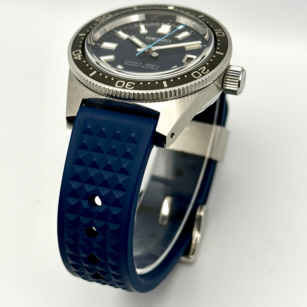 SEIKO 62MAS RE CREATION 55TH ANNIVERSARY LIMITED EDITION