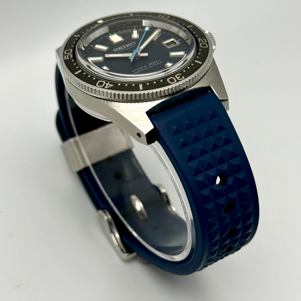 SEIKO 62MAS RE CREATION 55TH ANNIVERSARY LIMITED EDITION