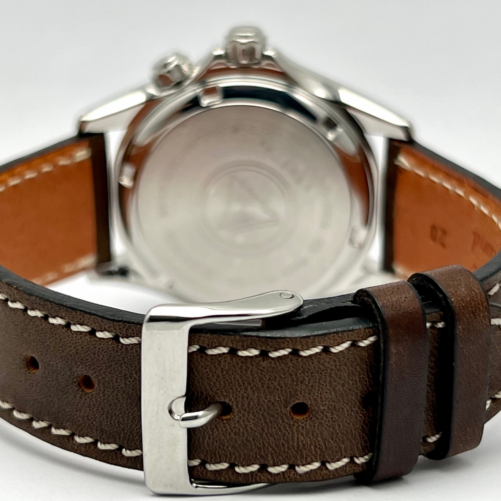 Seiko Alpinist