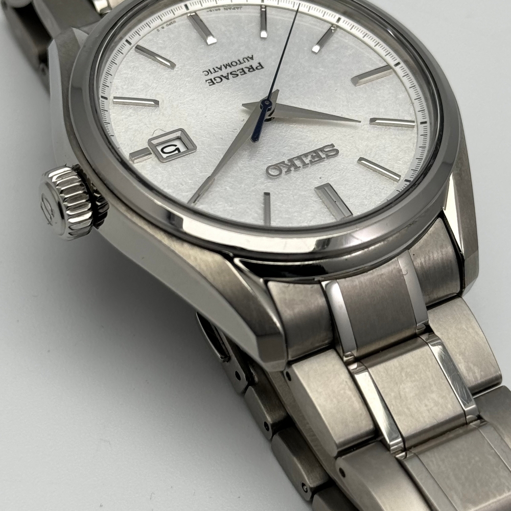 Seiko baby gs best sale