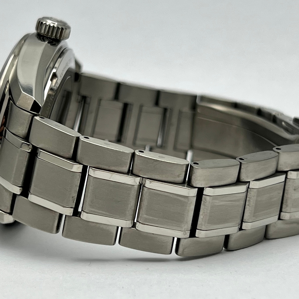 SEIKO BABY GS SNOWFLAKE