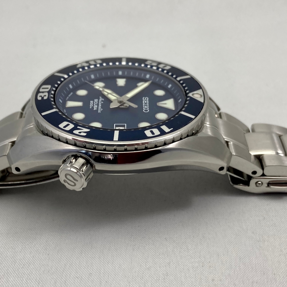 Seiko Blumo Limited