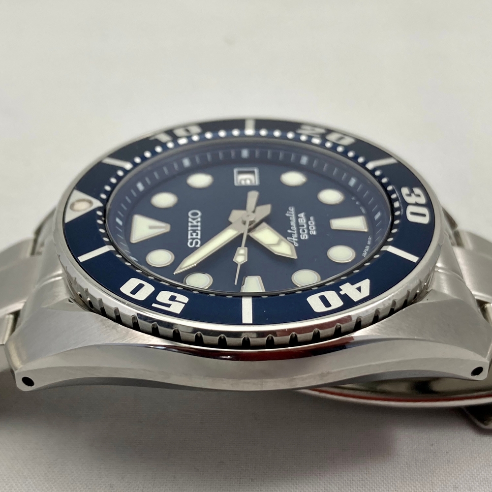 Seiko Blumo Limited