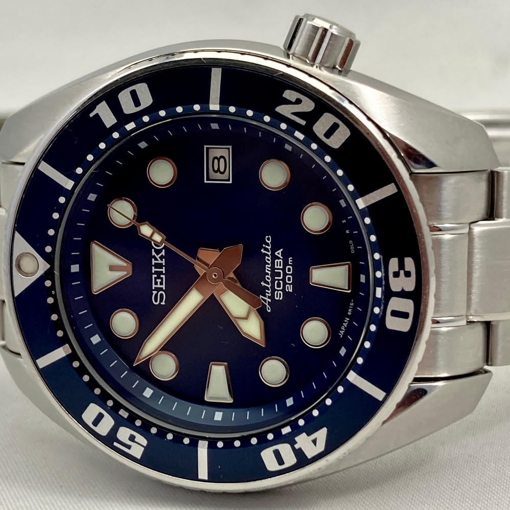 Seiko Blumo Limited