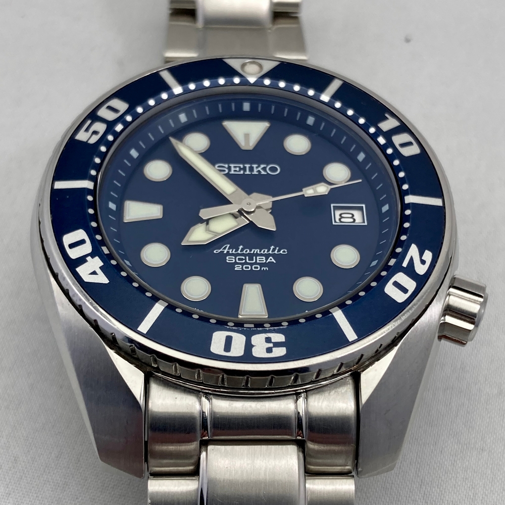 Seiko Blumo Limited