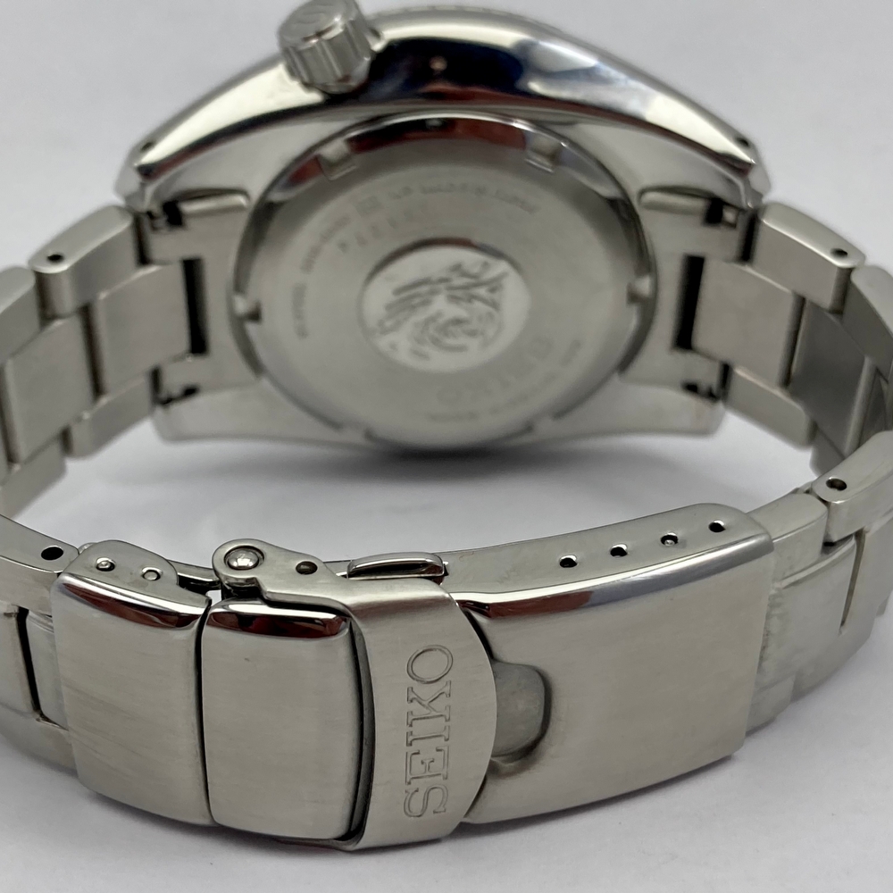 Seiko Blumo Limited
