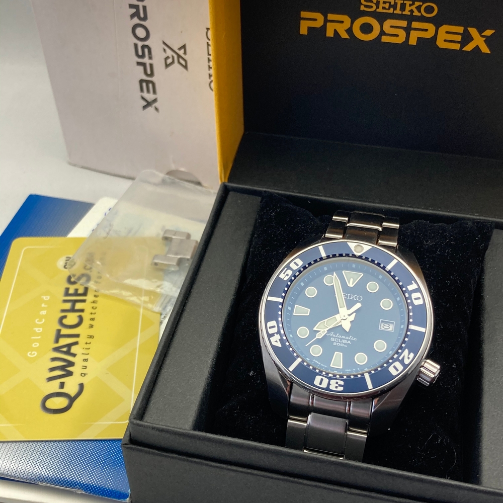 Seiko Blumo Limited