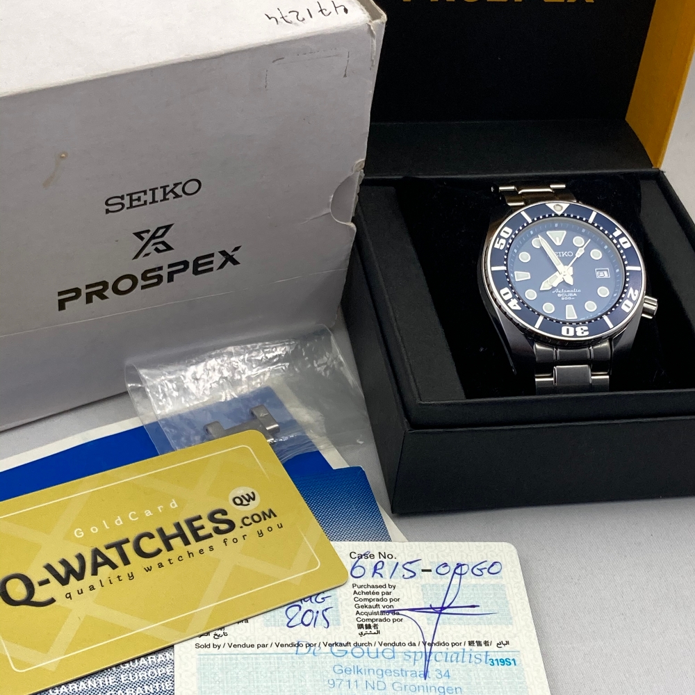 Seiko Blumo Limited