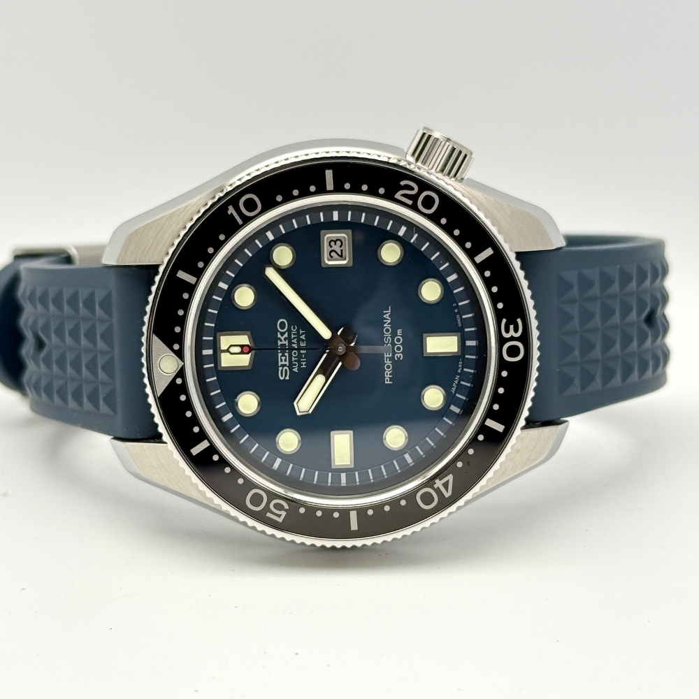 Seiko Divers Watch 55th Anniversary Limited Edition