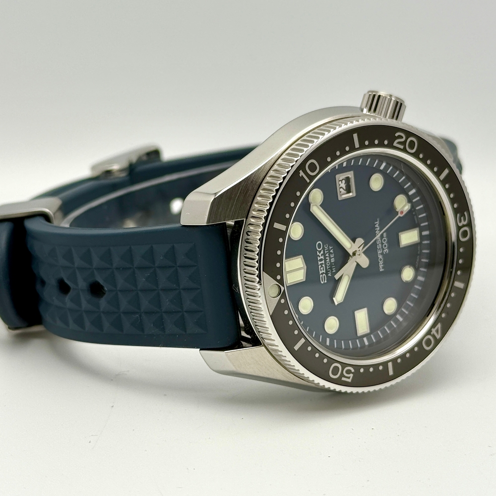 Seiko Divers Watch 55th Anniversary Limited Edition