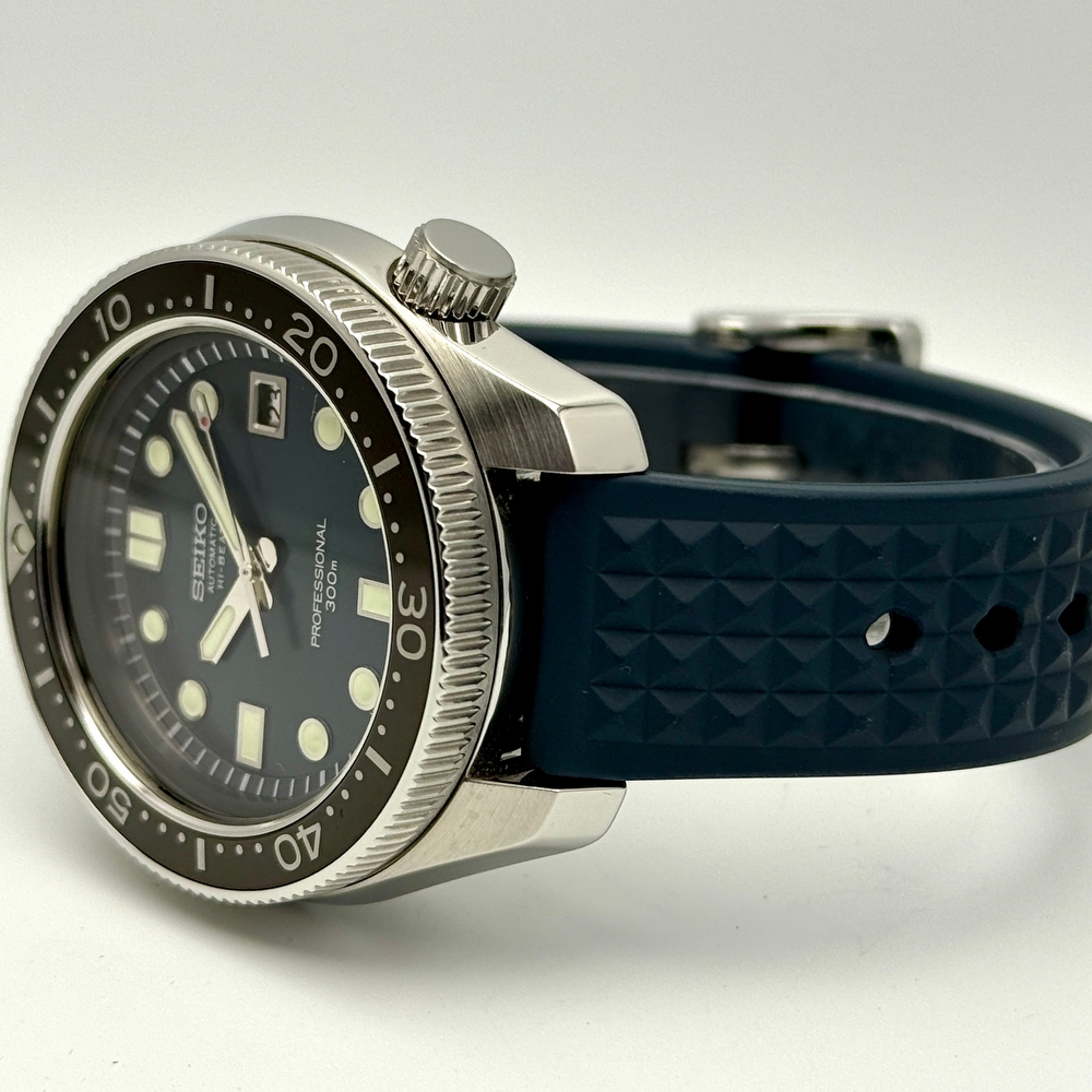 Seiko Divers Watch 55th Anniversary Limited Edition