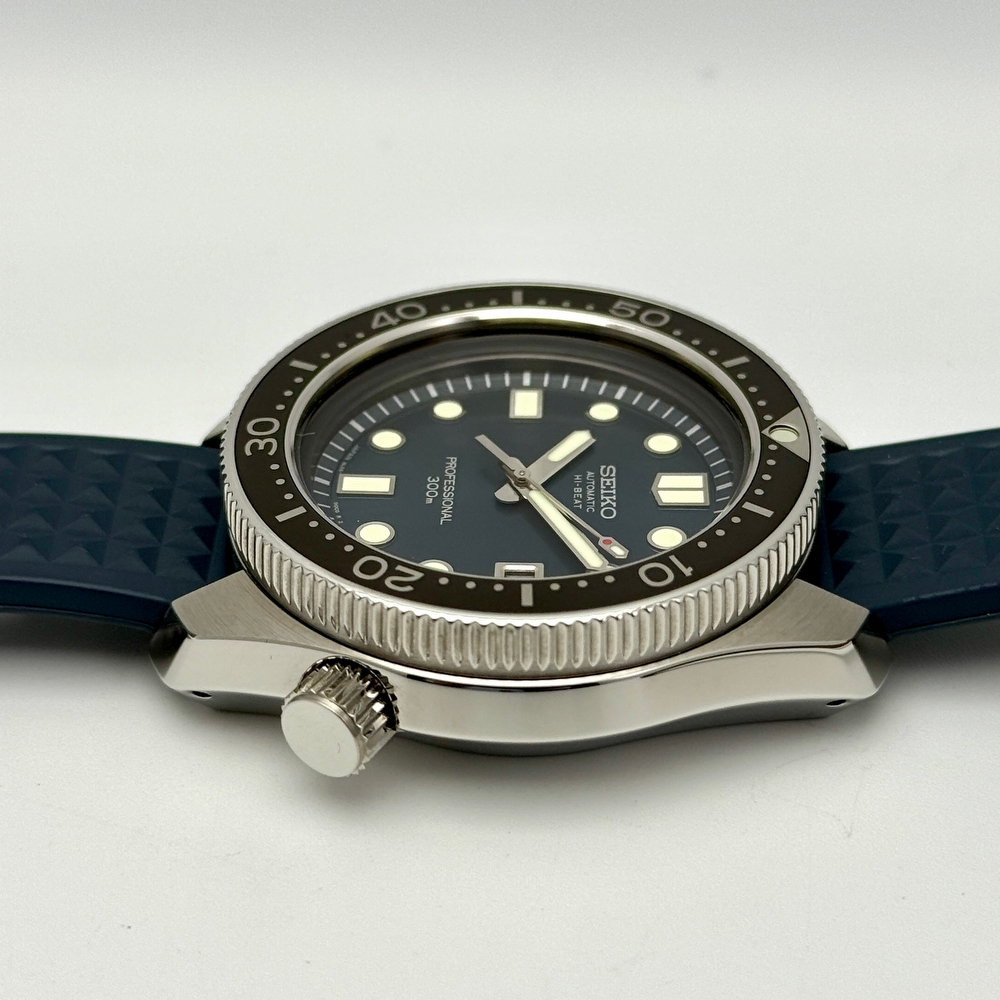 Seiko Divers Watch 55th Anniversary Limited Edition