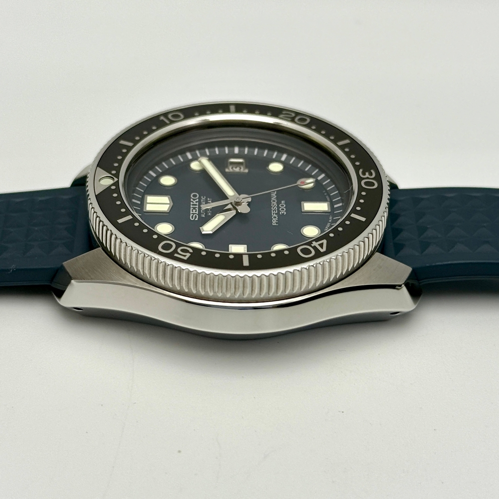 Seiko Divers Watch 55th Anniversary Limited Edition