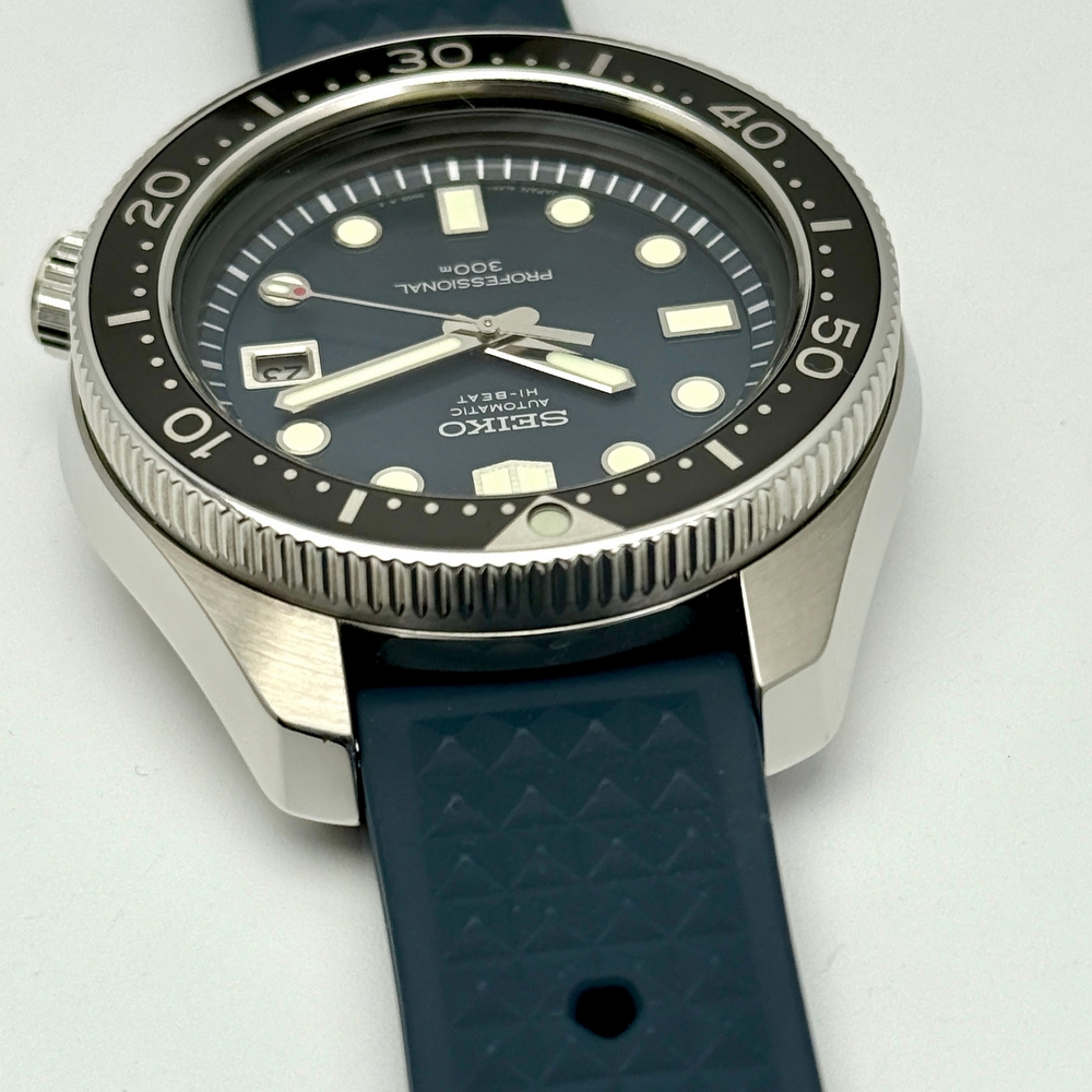 Seiko Divers Watch 55th Anniversary Limited Edition