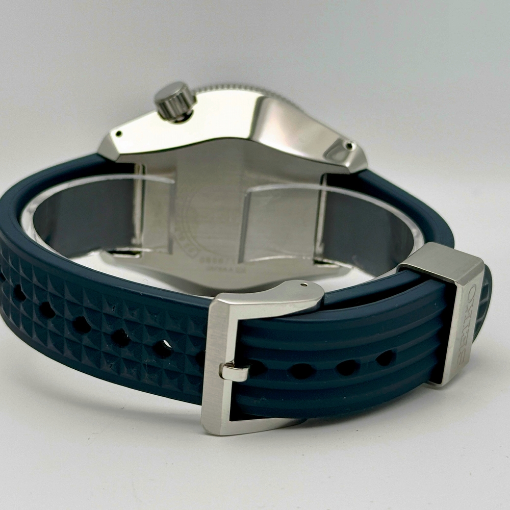 Seiko Divers Watch 55th Anniversary Limited Edition