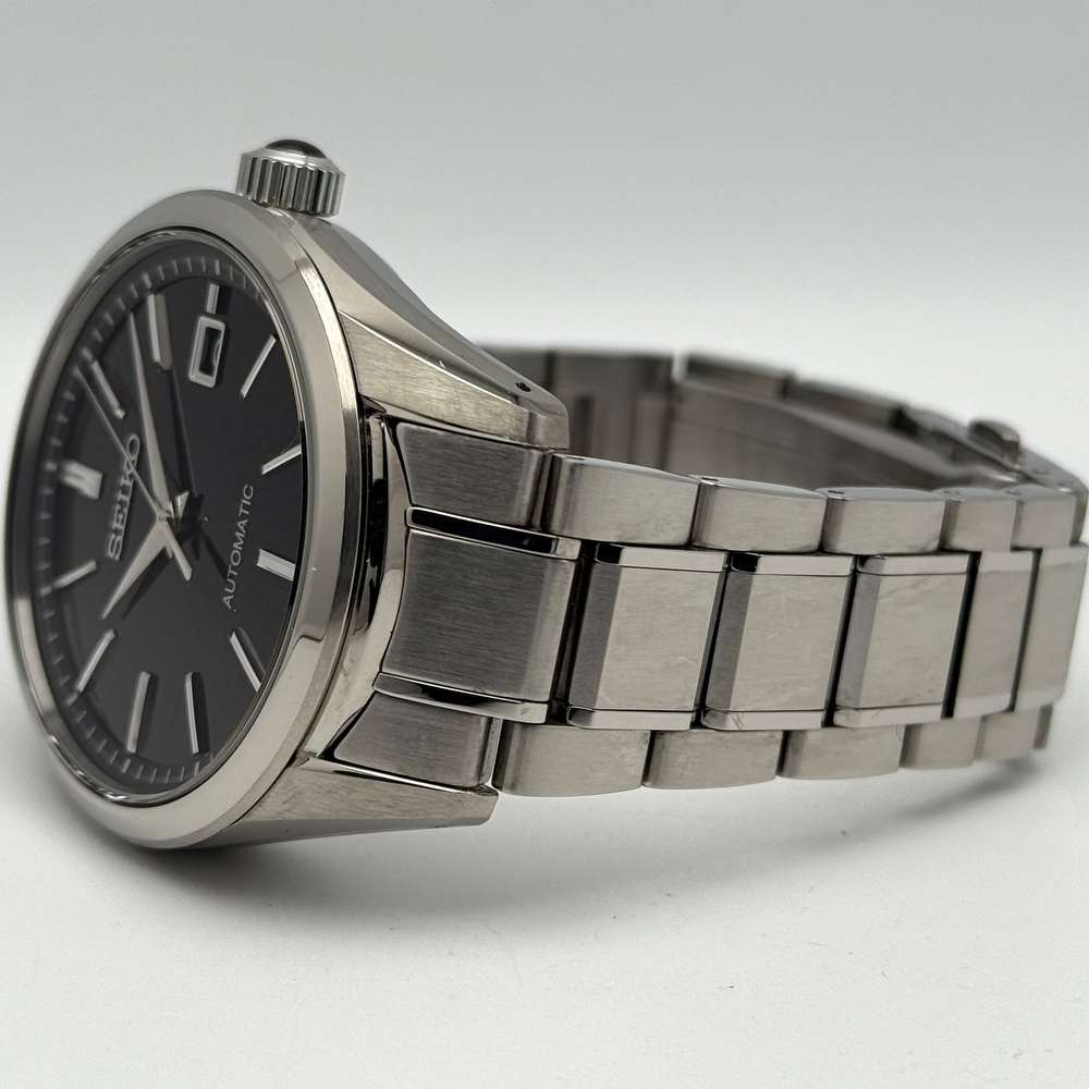 Seiko Grand Cocktail black