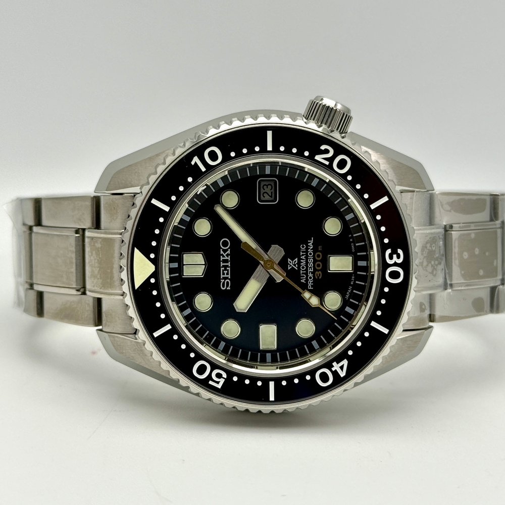 Seiko MarineMaster 300
