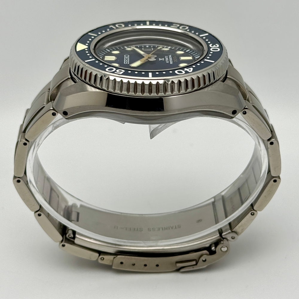 Seiko MarineMaster 300