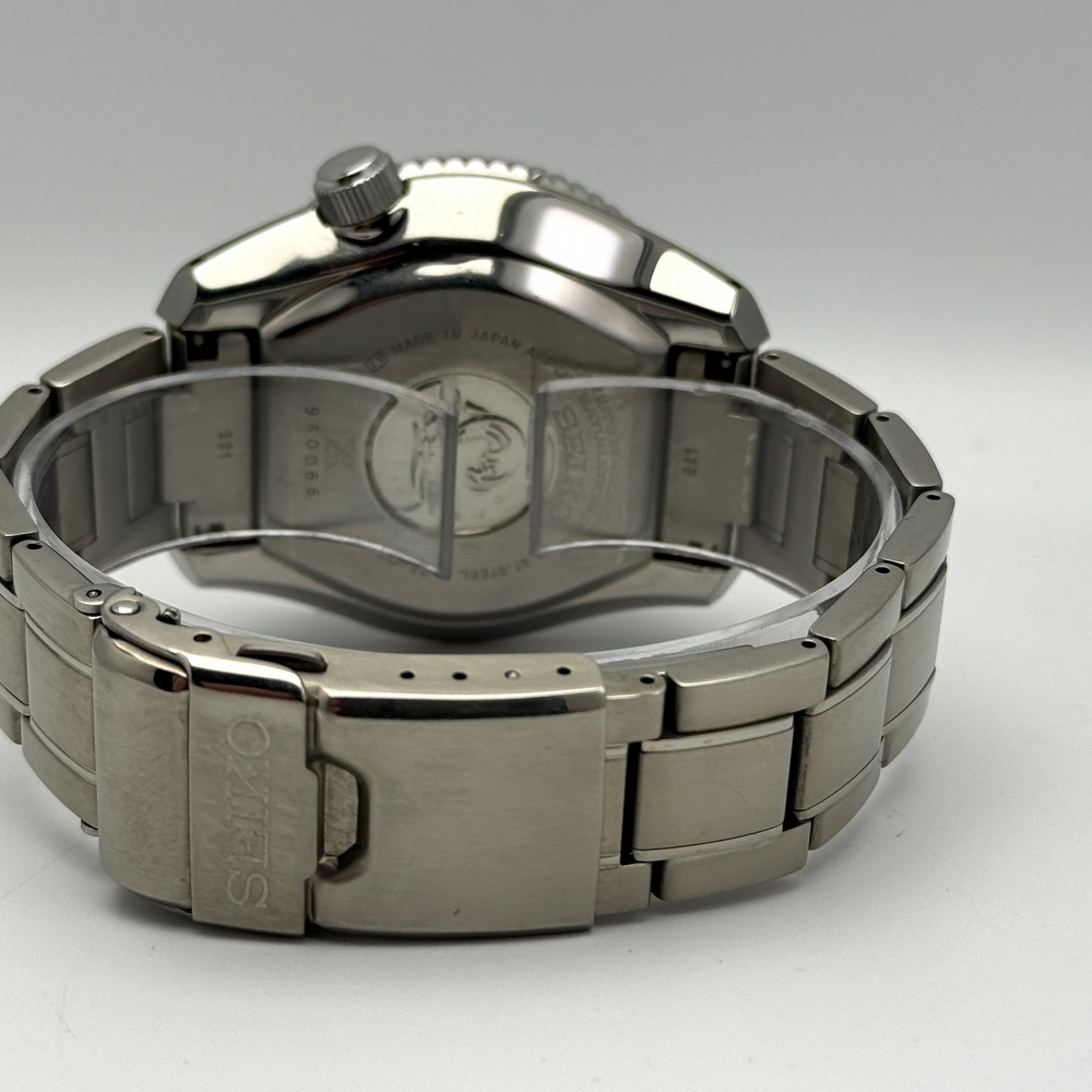 Seiko MarineMaster 300