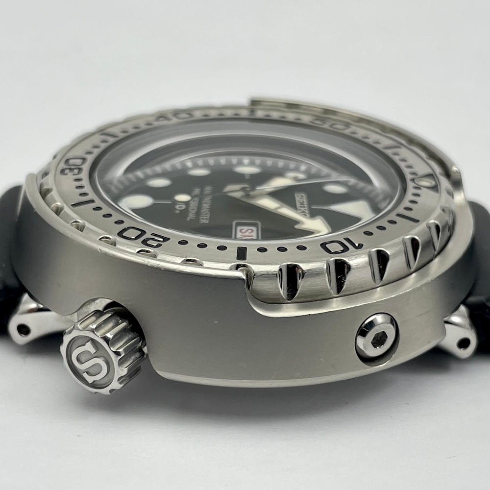 Seiko Marinemaster Tuna Professional 300M 