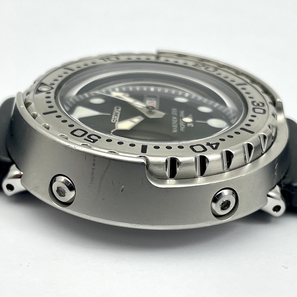 Seiko Marinemaster Tuna Professional 300M 