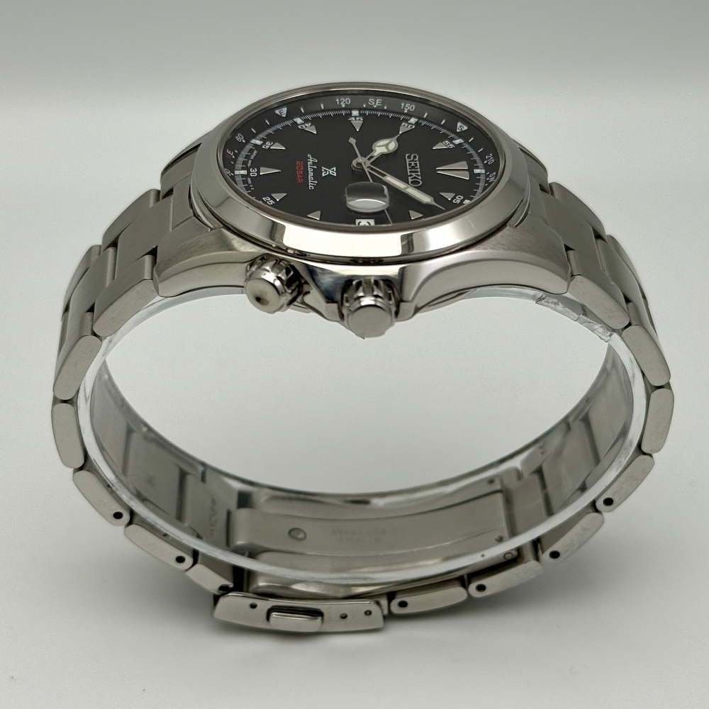 SEIKO PROSPEX ALPINIST